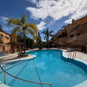 Mijas Costa Riviera Del Sol Piscinas Y Wifi Apartamento Málaga